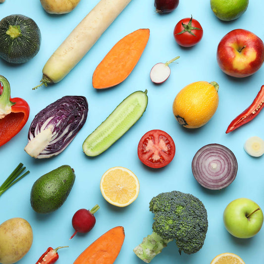 14 Foods That Make You Poop
