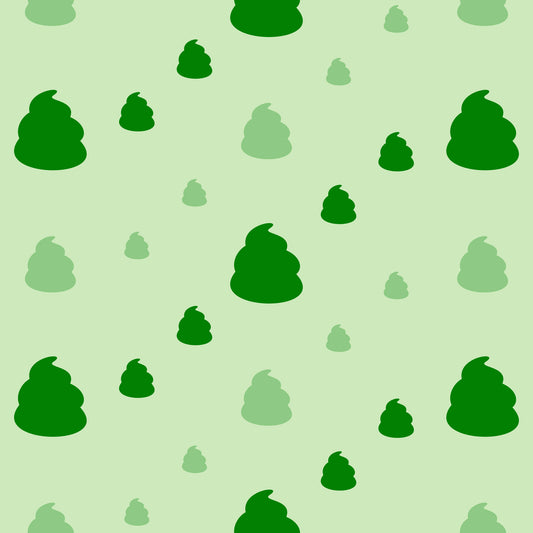 Why Is My Poop Green?