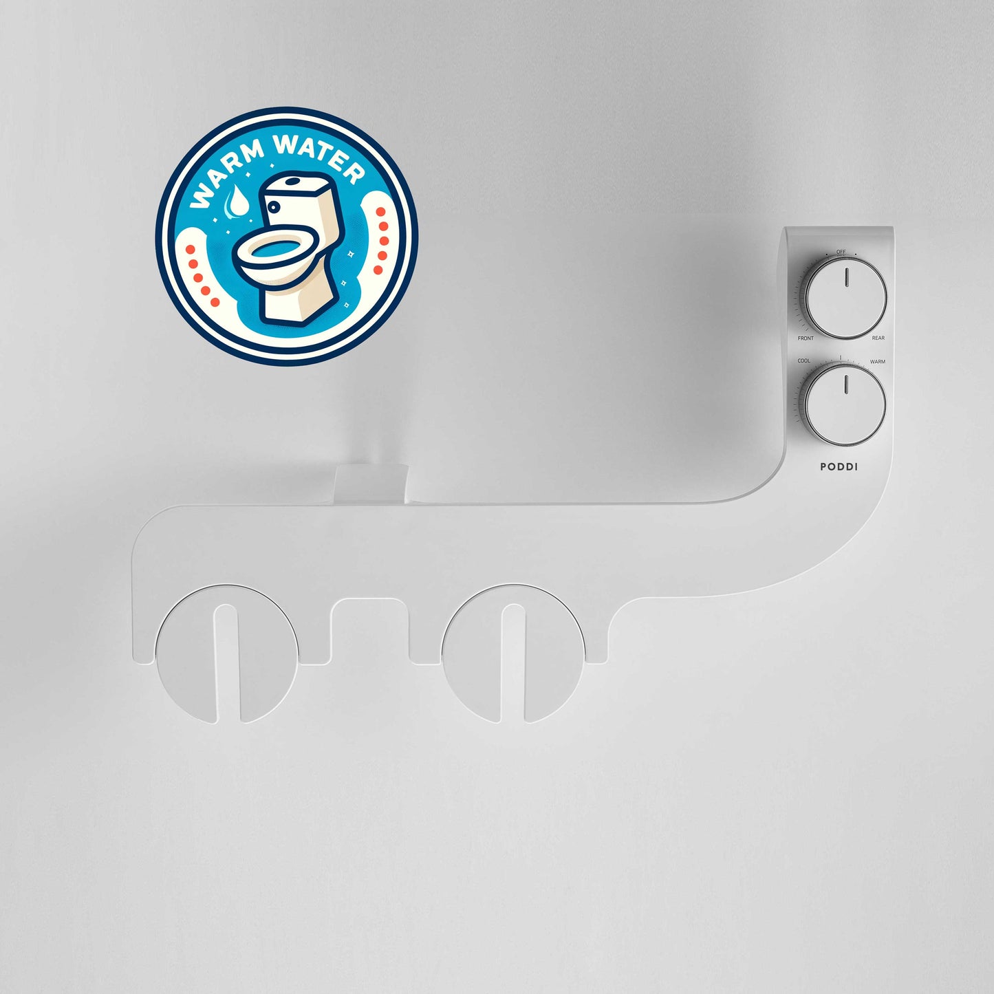 Le Bidet Temp+