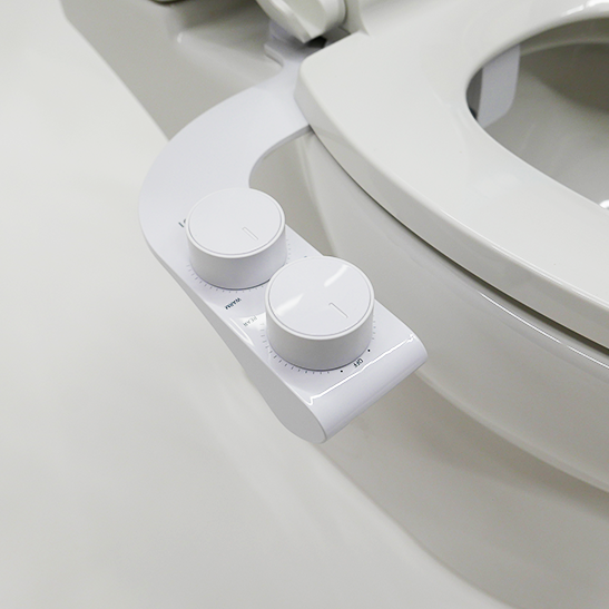 Le Bidet Temp+