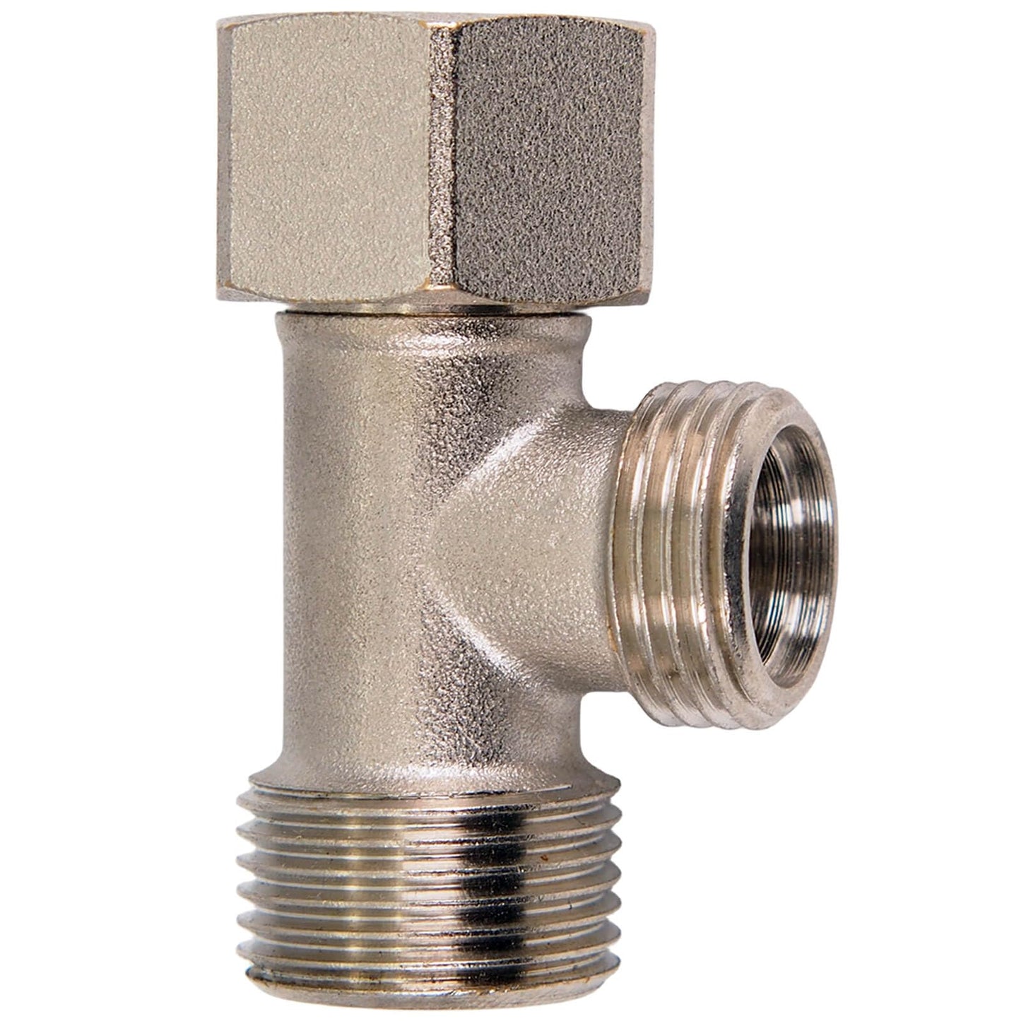 PODDI Le Bidet - replacement brass T-valve