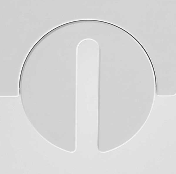 PODDI Le Bidet - replacement plates