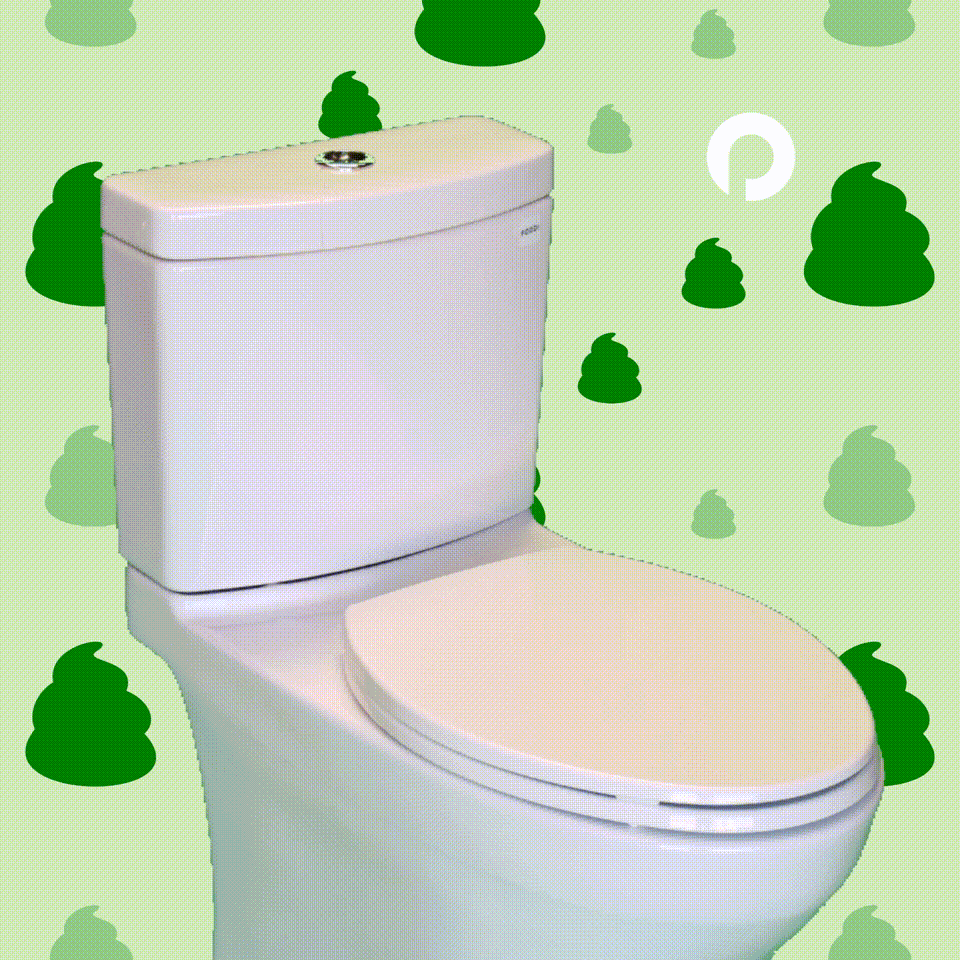 DIY in less than 10 min! Trust us, you don't need any plumbing skills. Unscrew your toilet seat, set PODDI on the bowl, reattach your toilet seat and connect to the fresh water supply behind your toilet with the included T-adapter and hose. It's done! No special tools or electricity needed.